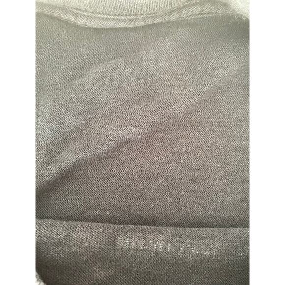 Here Comes the Apocalypse UFO Graphic Tee Black XL - Picture 5 of 5